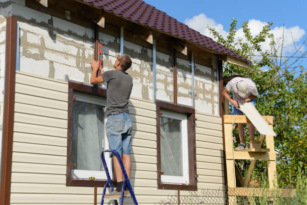 Siding for New Construction in Las Maravillas, NM