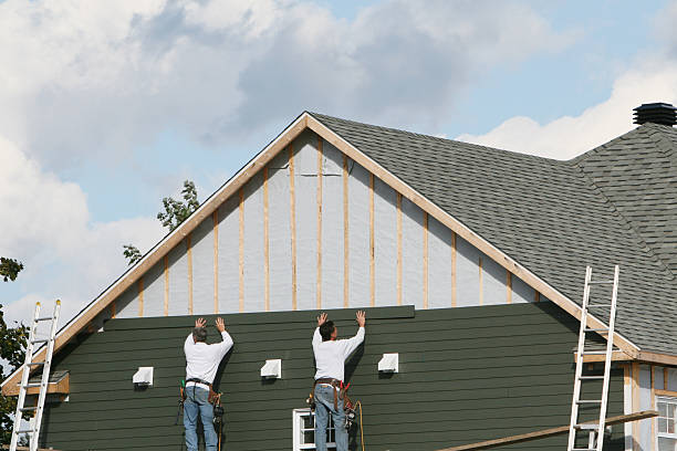 Best Brick Veneer Siding  in Las Maravillas, NM